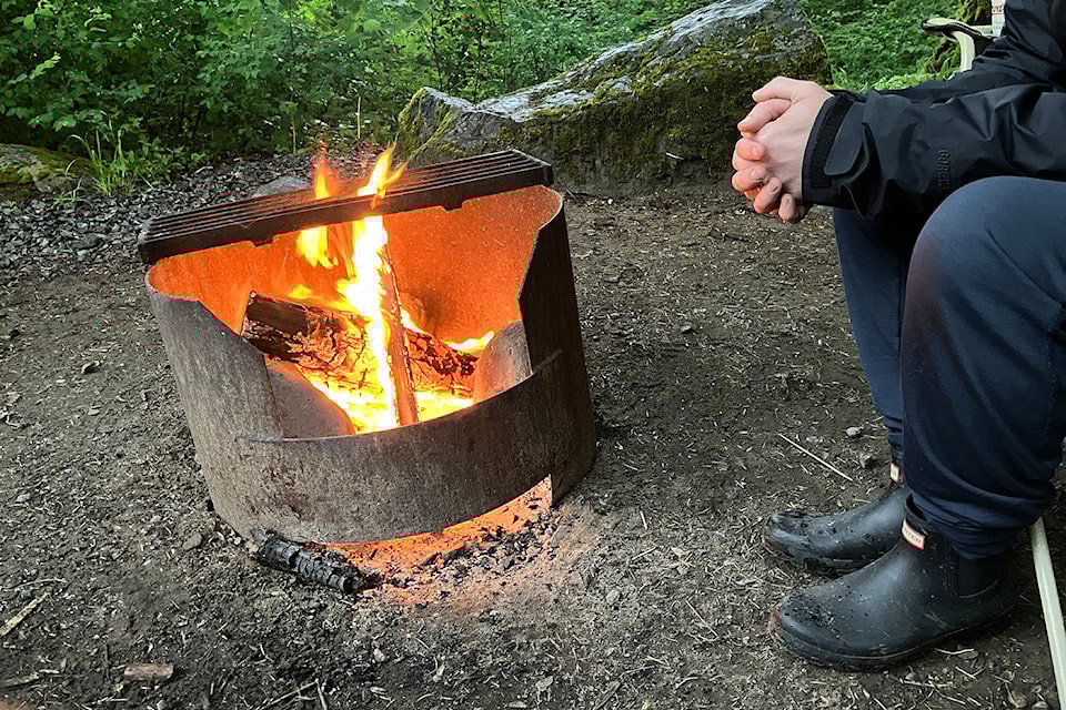 campfire0517