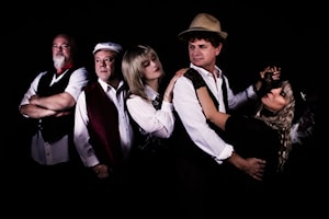 Fleetwood Mac tribute band to bring 'dreams' and more to Chilliwack stage