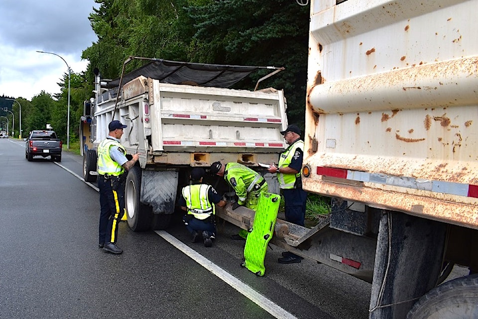 rcmp-inspection-coquitlam