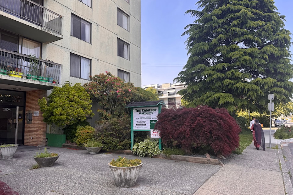 camelot-apartments-sold