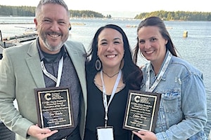 Chilliwack chamber leader calls Executive of the Year award 'humbling'