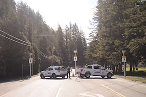 Fraser Valley RCMP urge drivers to slow down following multiple fatal crashes