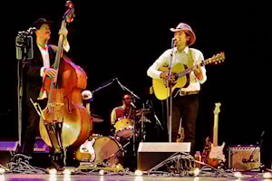'Legacy of Lightfoot' in Chilliwack will honour iconic Canadian folk singer