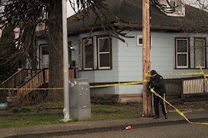 RCMP respond to early-morning targeted shooting in Chilliwack