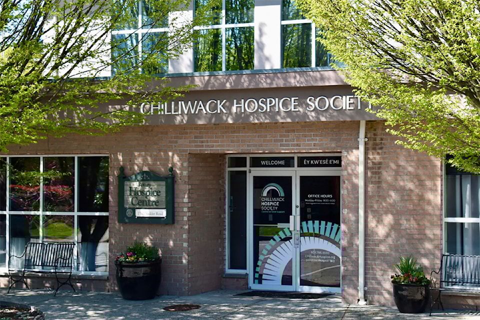 chilliwackhospicesociety