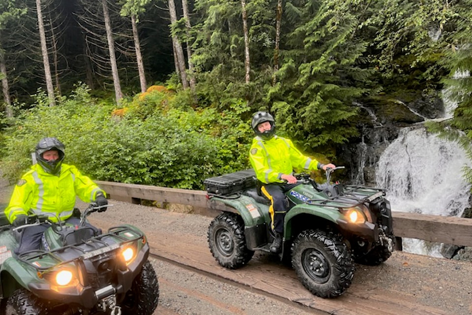 cops-on-atv
