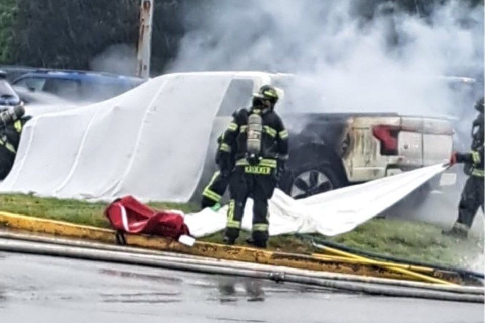 electricvehiclefire