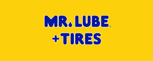 Mr. Lube + Tires Chilliwack