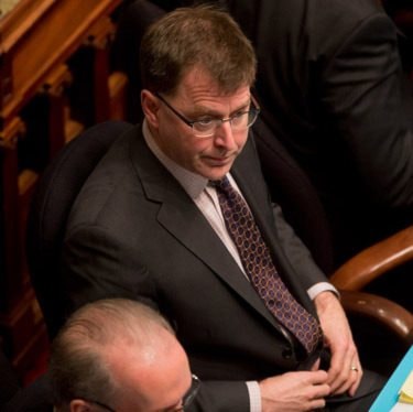 Adrian Dix