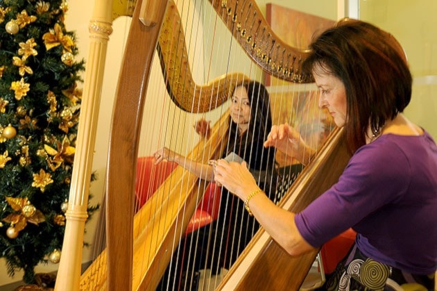 30148chilliwackCSOharpists.1209