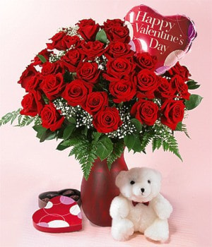 3743chilliwackValentine-sDayBouquet