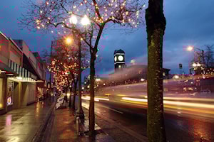 Public invited to 'Futures Fair' to help city review Chilliwack's Official Community Plan