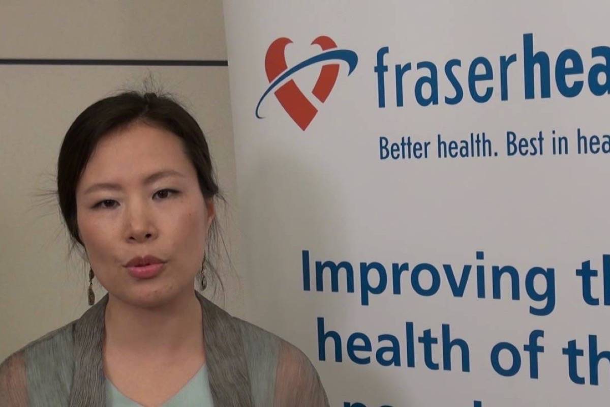 Detox not the answer for opioid crisis, says chief medical officer