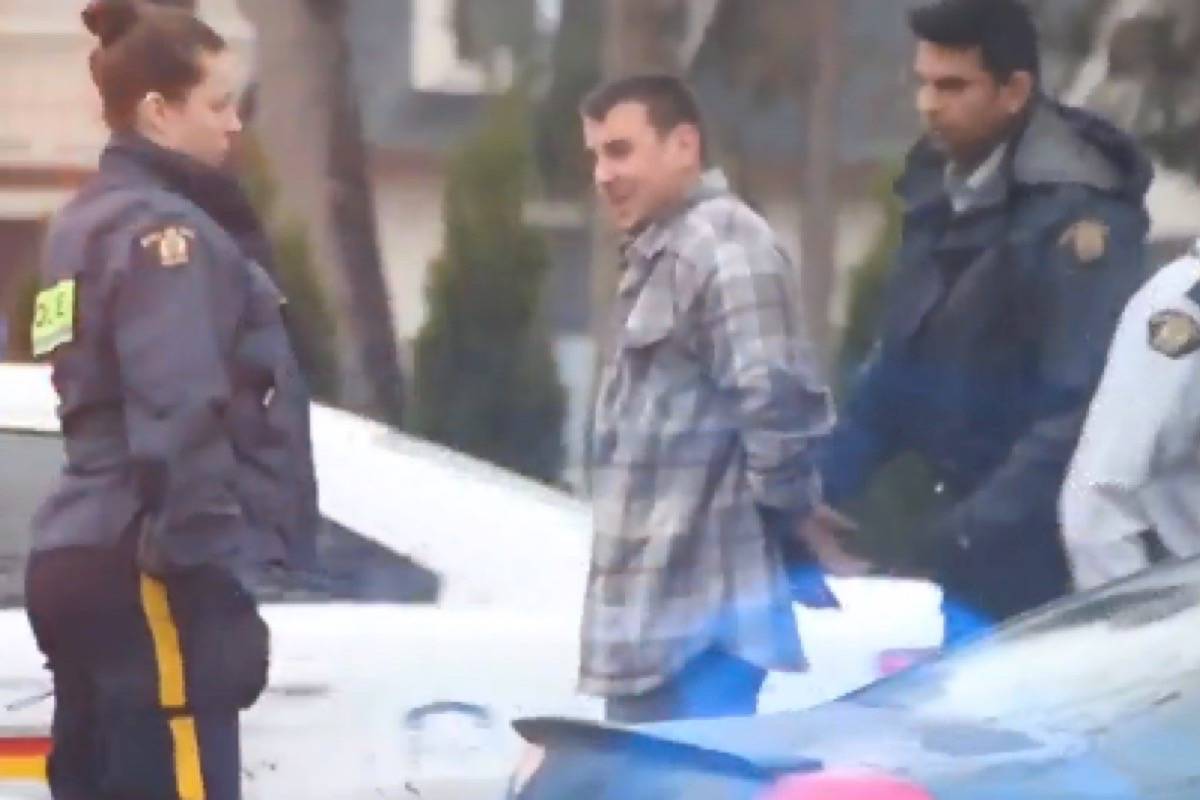 Judge sympathetic to shooter in Langley death