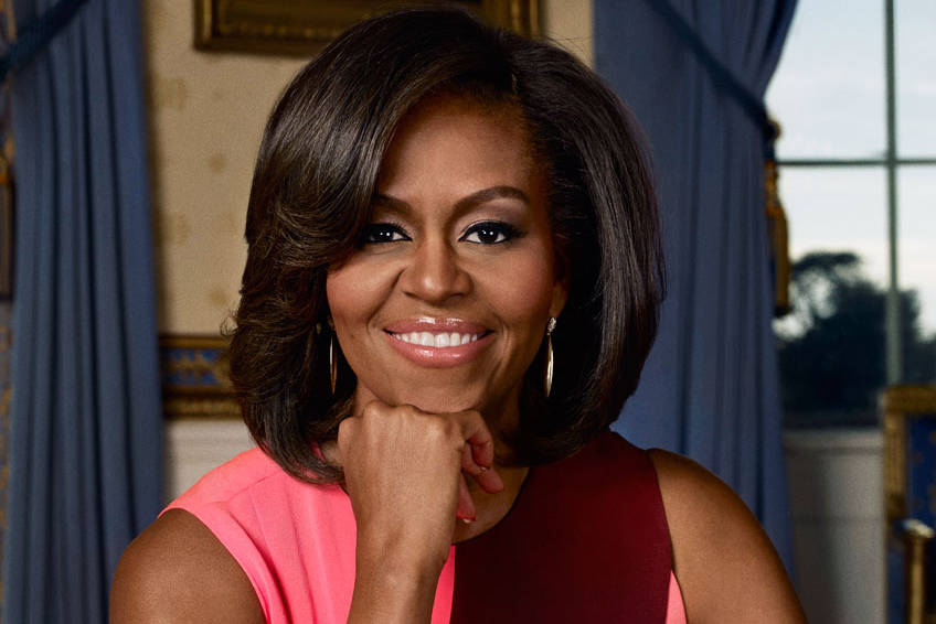 Michelle Obama to speak in Vancouver