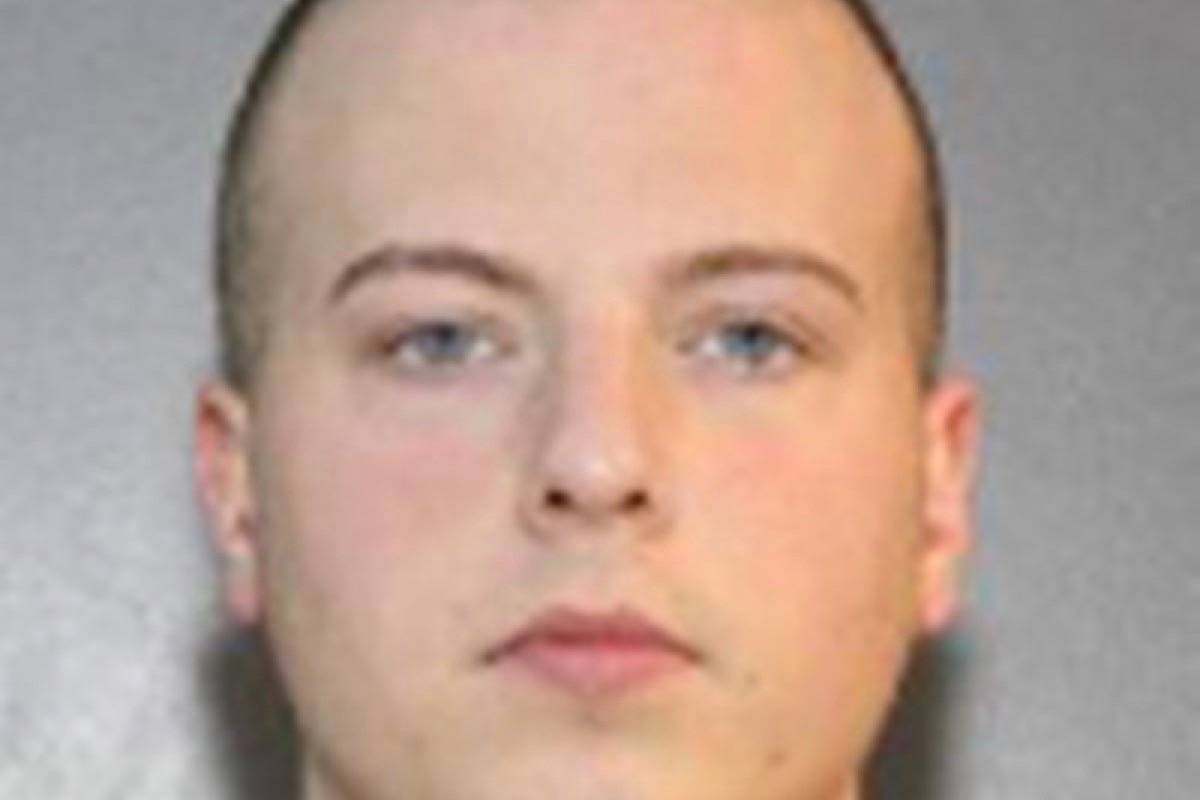 B.C. man, 21, accused of impersonating a police officer