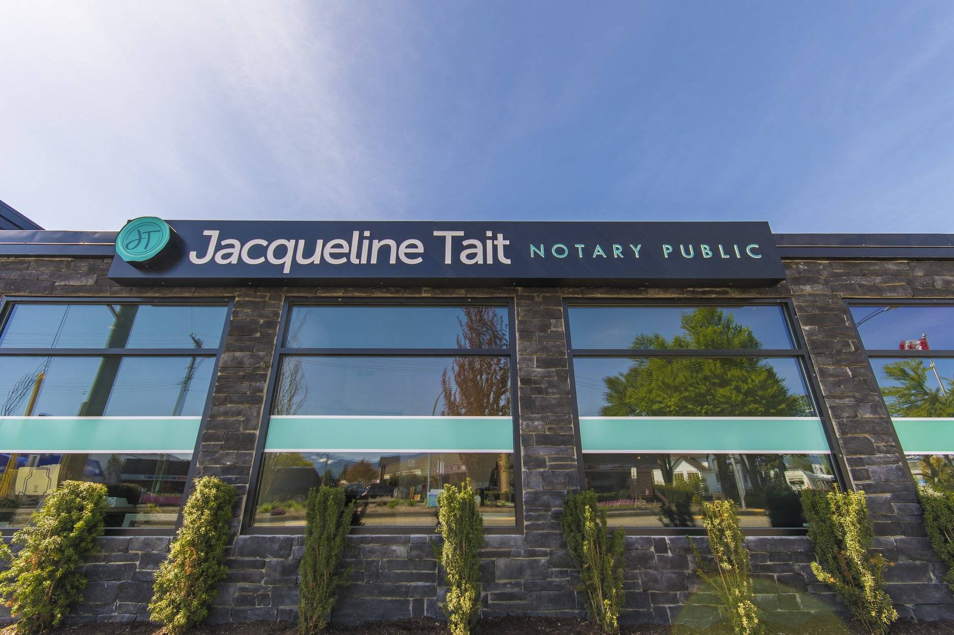 Did you know notaries can do all this? The Chilliwack Progress