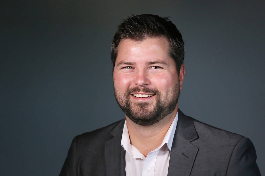 VIDEO: Profile on Chilliwack mayoralty candidate Sam Waddington