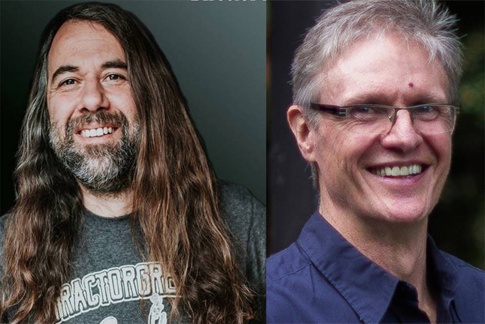 Chilliwack River Valley residents to vote on FVRD representative