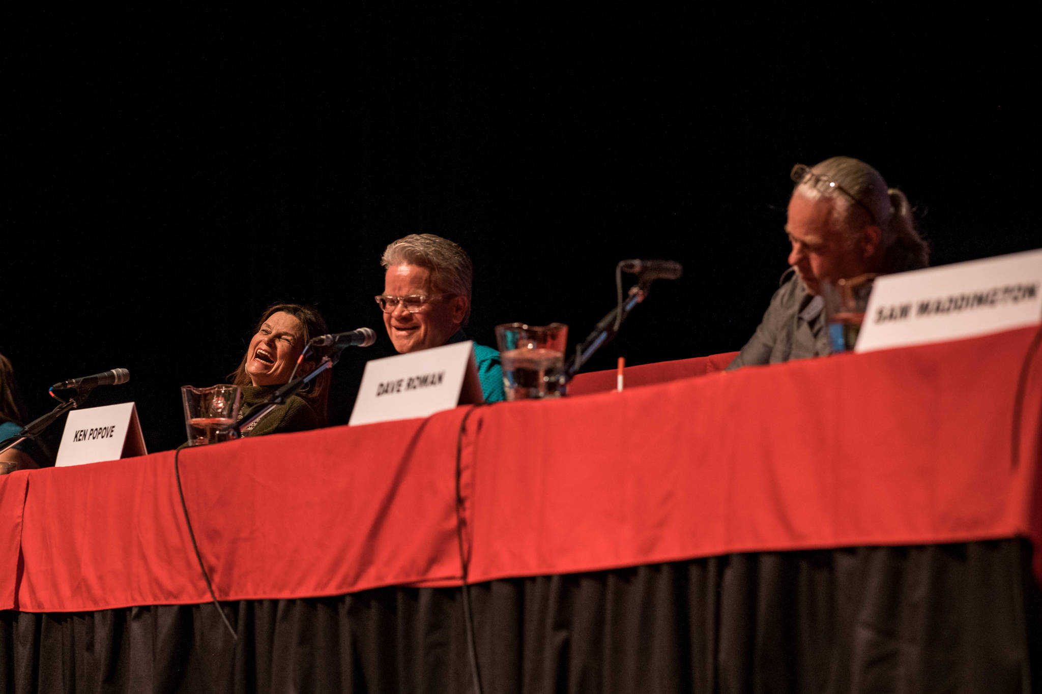 Mayoral candidates answer Chilliwack’s questions about money, the economy, and future of the city