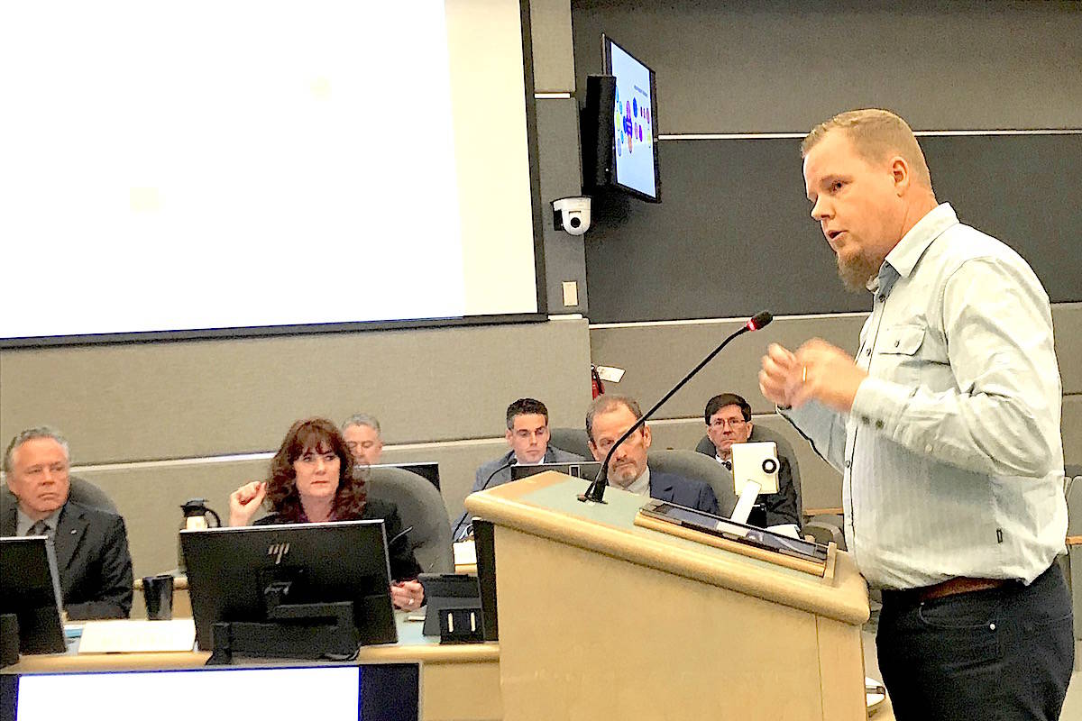 Housing Hub looks at the long term in Chilliwack The Chilliwack Progress