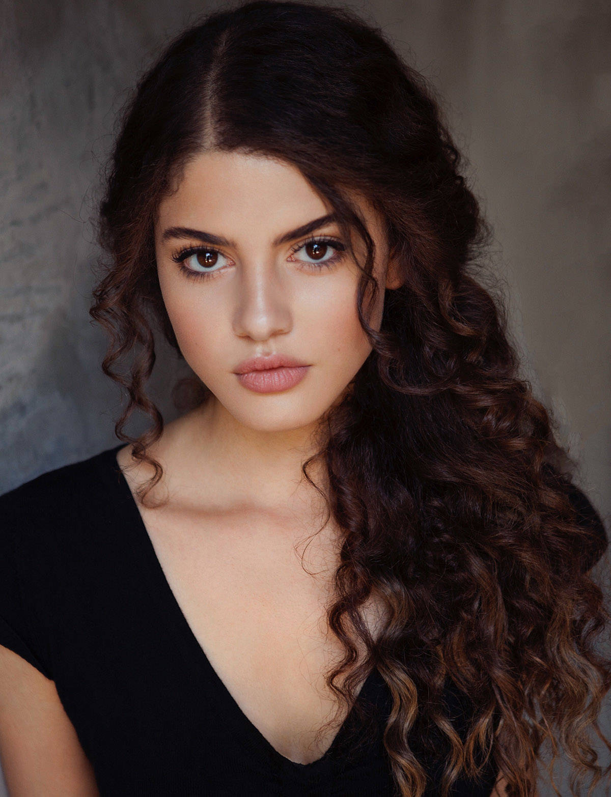 TV and film a new reality for young Chilliwack actress The