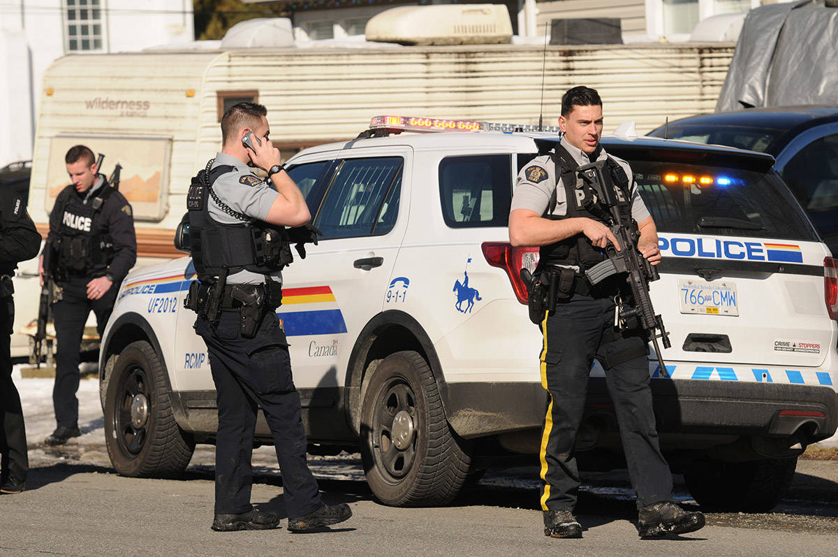 law enforcement law enforcement