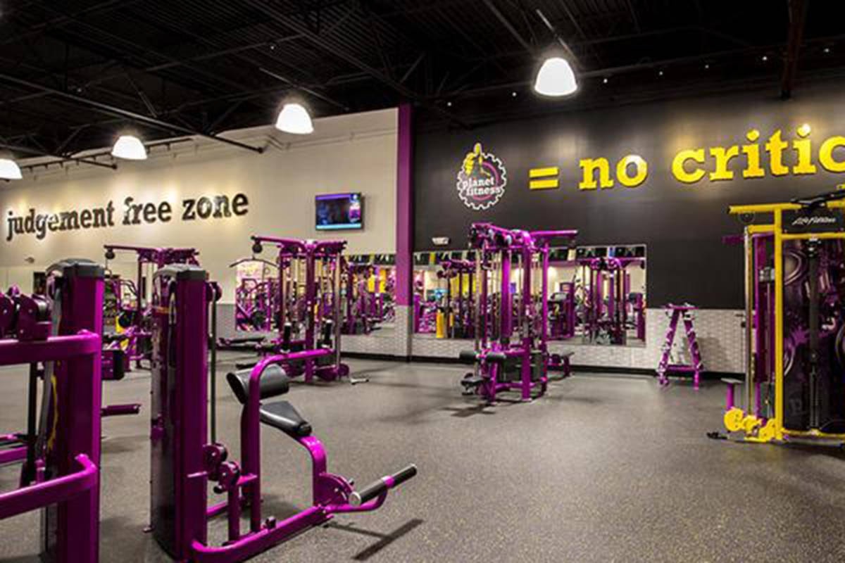 Hidden camera found in tanning bed at Chilliwack s Planet Fitness