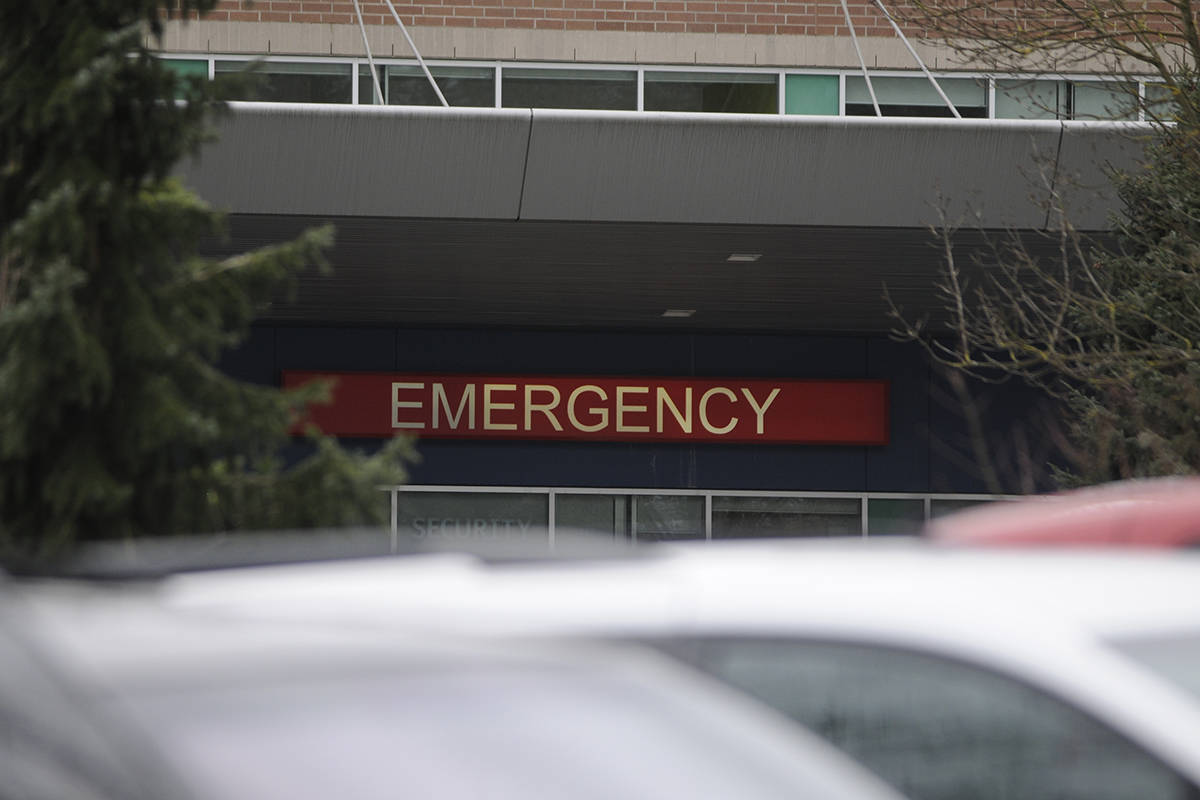 Isolated Abbotsford doctor issues desperate plea for the public to take