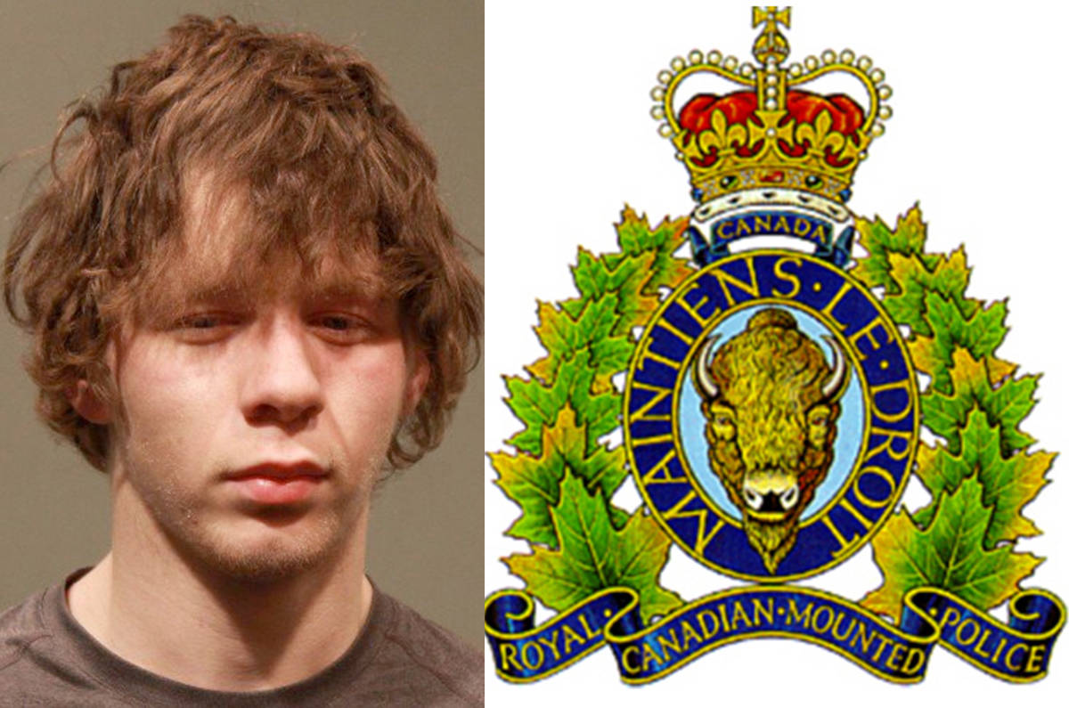 Chilliwack prolific offender charged with murder of Keith Baldwin The