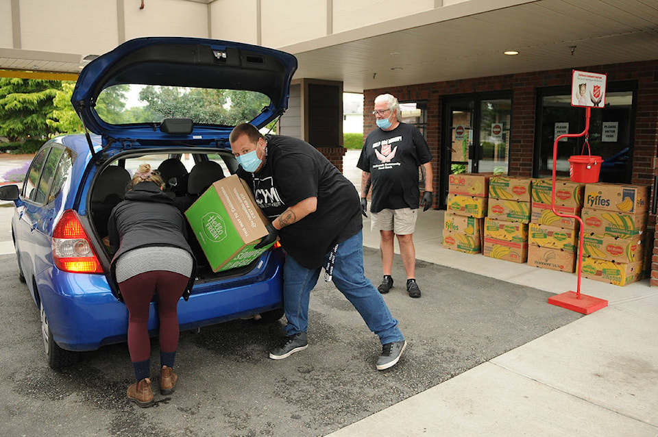 21977758_web1_copy_200627-CPL-Drive-thru-food-drive-Central-Church_2