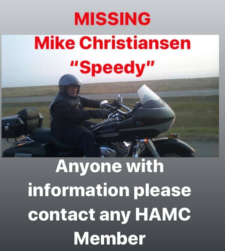(Maritime Motorcycle Events & Biker Page Facebook photo)