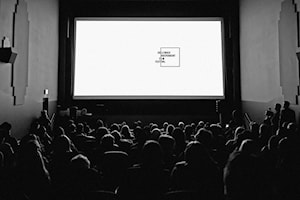 Chilliwack film fest organizers fundraise to buy 'iconic' Cottonwood 4 equipment