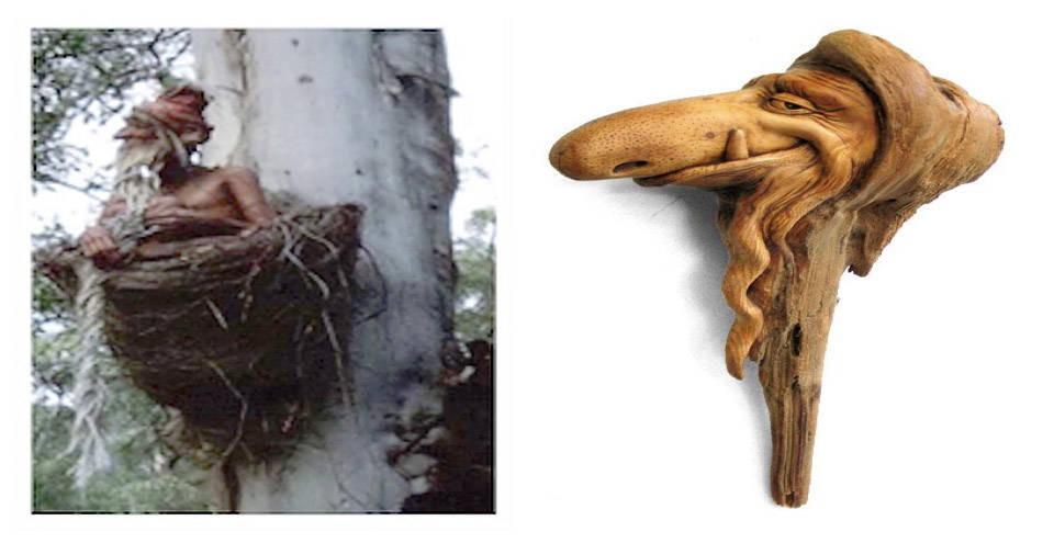 These photos are meant to provide a conceptual idea of the project scope. (Submitted)