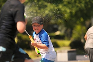 Beat the heat in Chilliwack and Fraser Valley as mercury rises