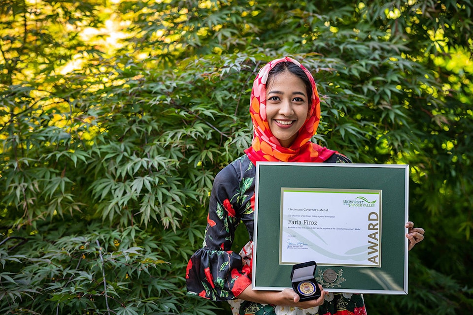 25708035_web1_210702-CPL-Faria-Firoz-UFV-LtGov-Medal-Winner_1