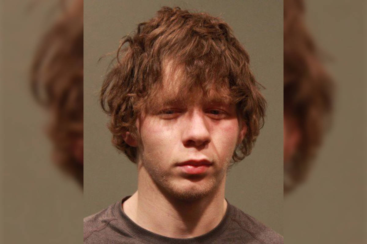 Young Chilliwack man ordered to stand trial for seconddegree murder in