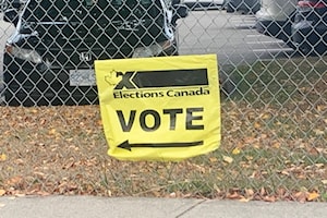 Advance polls prove popular in Central Alberta