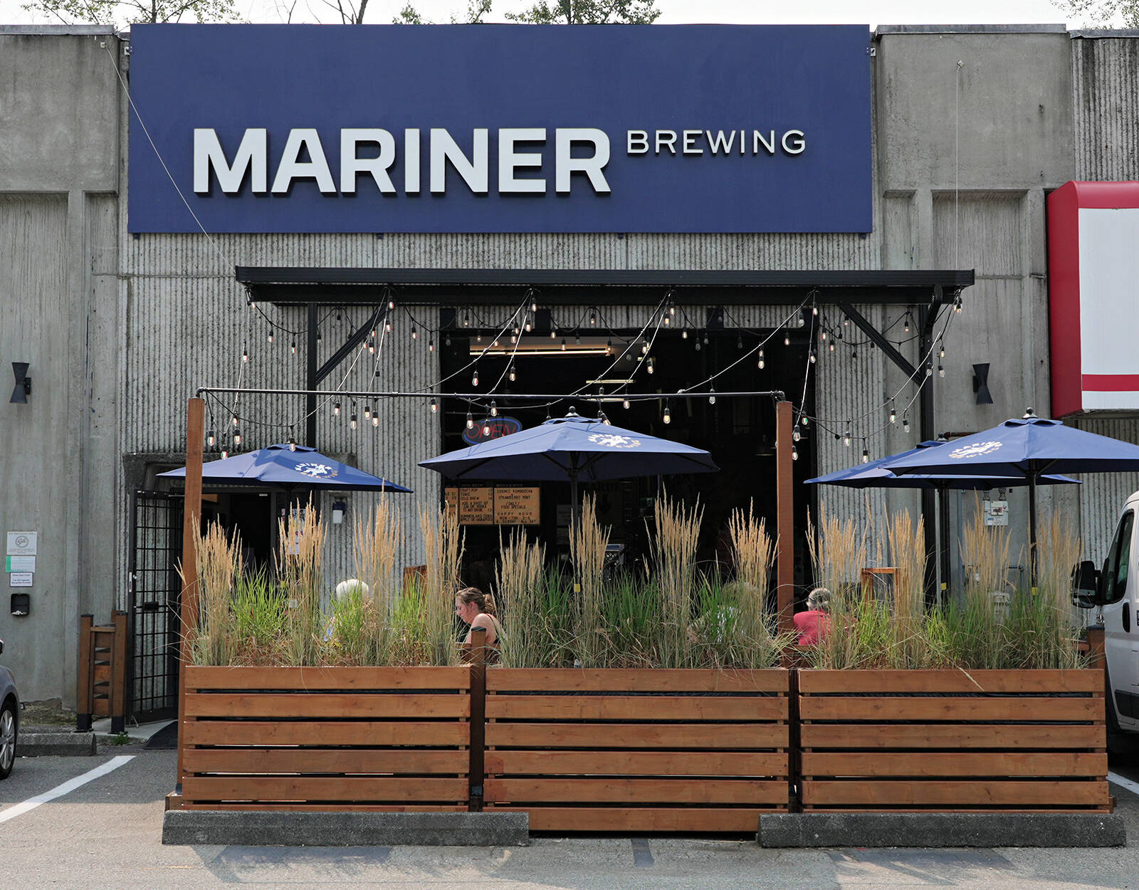Mariner Brewing is currently the only BC Ale Trail craft brewer in Coquitlam, but its in good company with its New Westminster, Burnaby and Port Coquitlam neighbours on the North of the Fraser Ale Trail. BC Ale Trail photo
