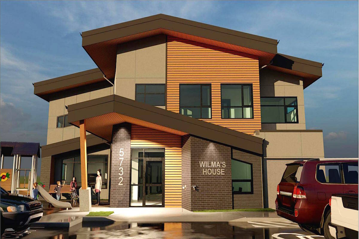 Construction kicks off on affordable housing project in Chilliwack from