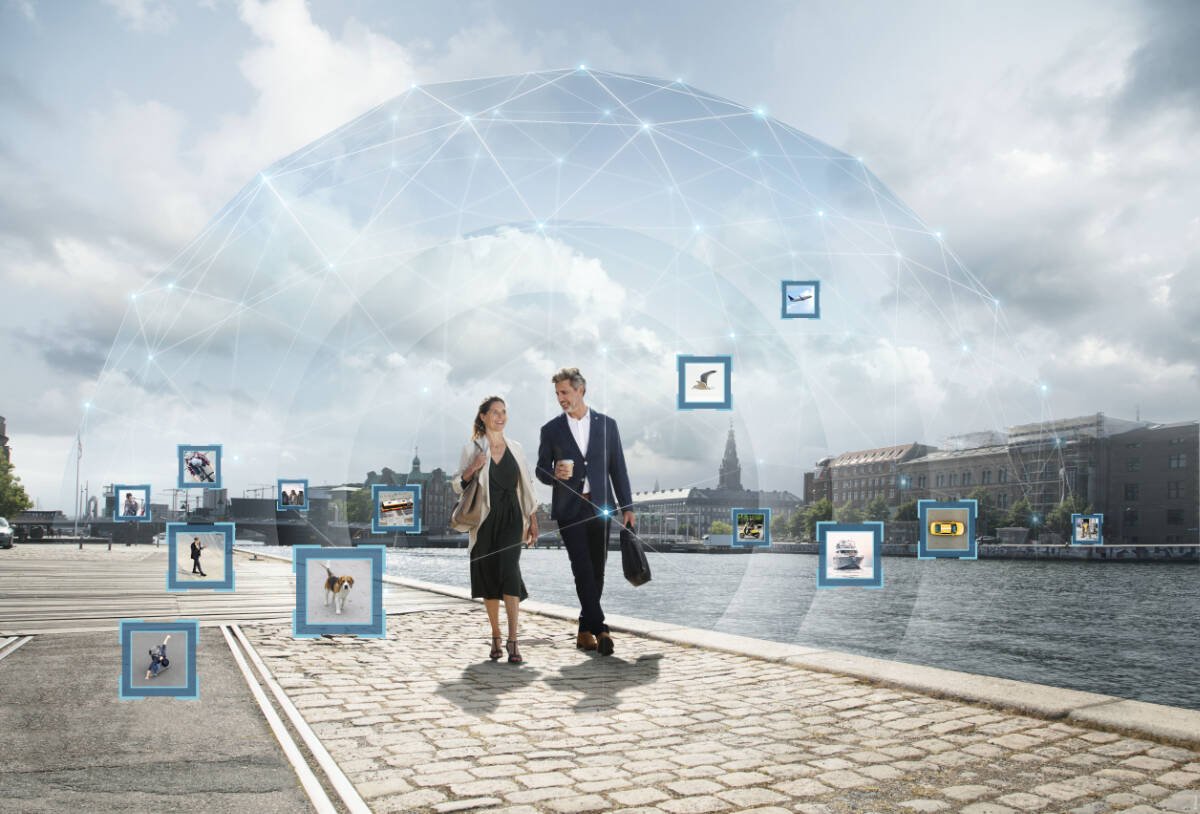 Artificial Intelligence is already at work in many parts of our life, often without us even realizing it – to recognize speech for video closed captioning, for example, or in virtual assistants, like Siri and Alexa. Its also helping people to hear better.