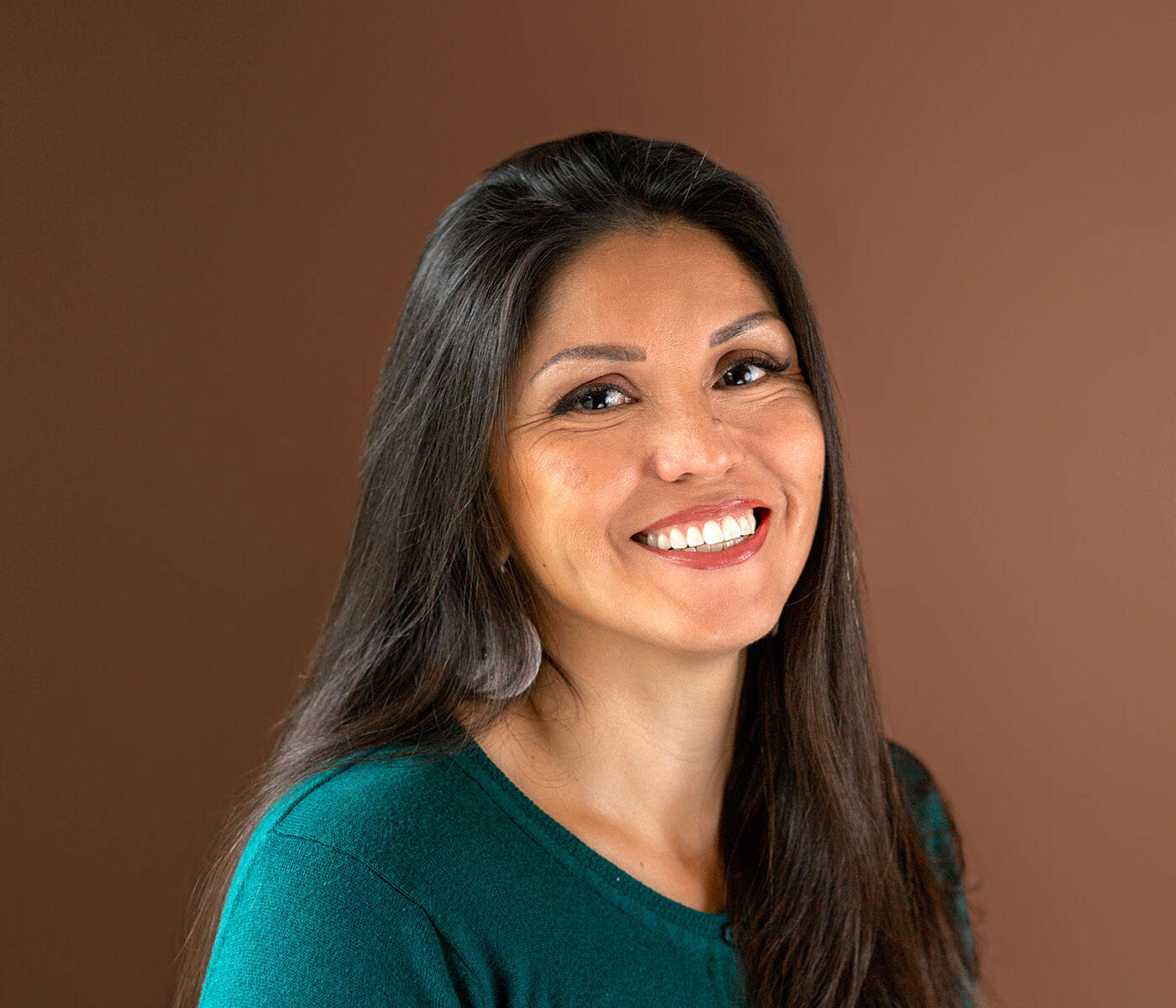 Nicola Campbell of Chilliwack. (KalvinWarbus Photography)