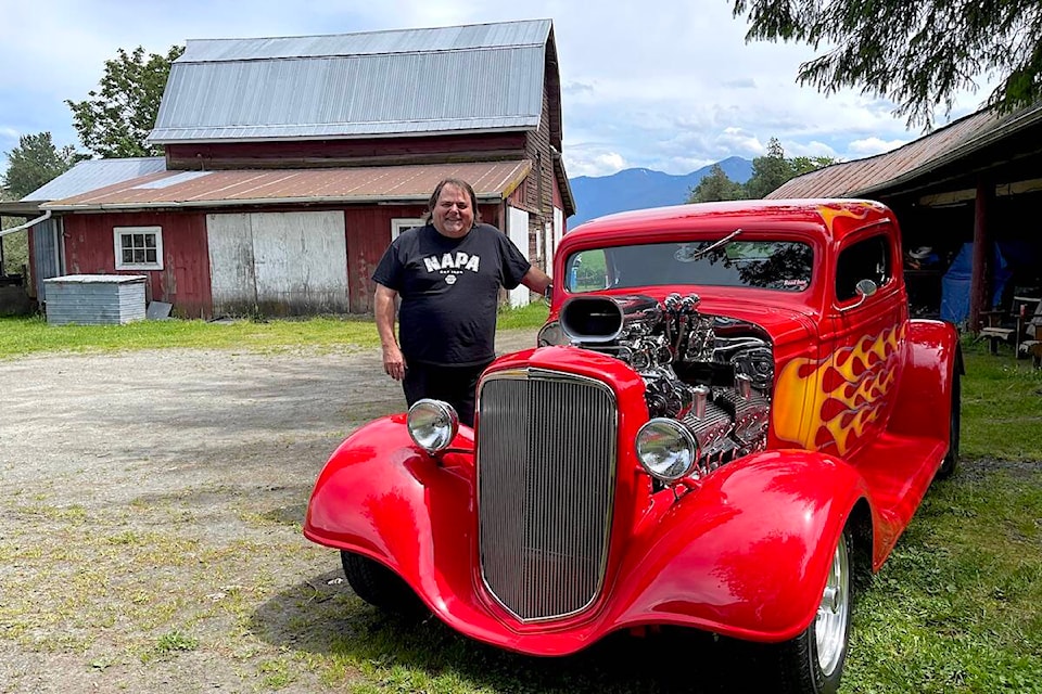 Village Classic Car Show to kick off event season in Downtown