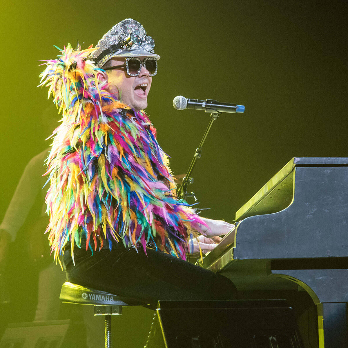 Simply piano elton john discount