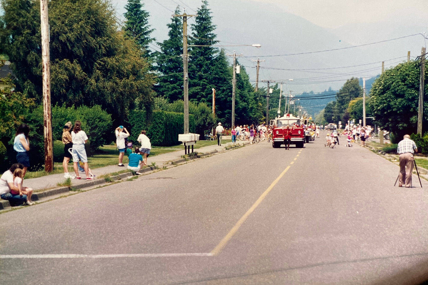 Chilliwack businesses collaborate to bring back Greendale Days The