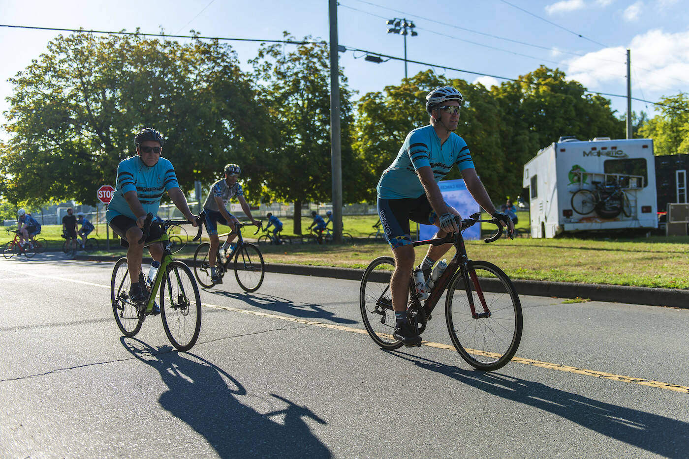 Volunteers are needed in Chilliwack, Abbotsford and Langley for the 2022 Tour de Cure. (Tour de Cure)