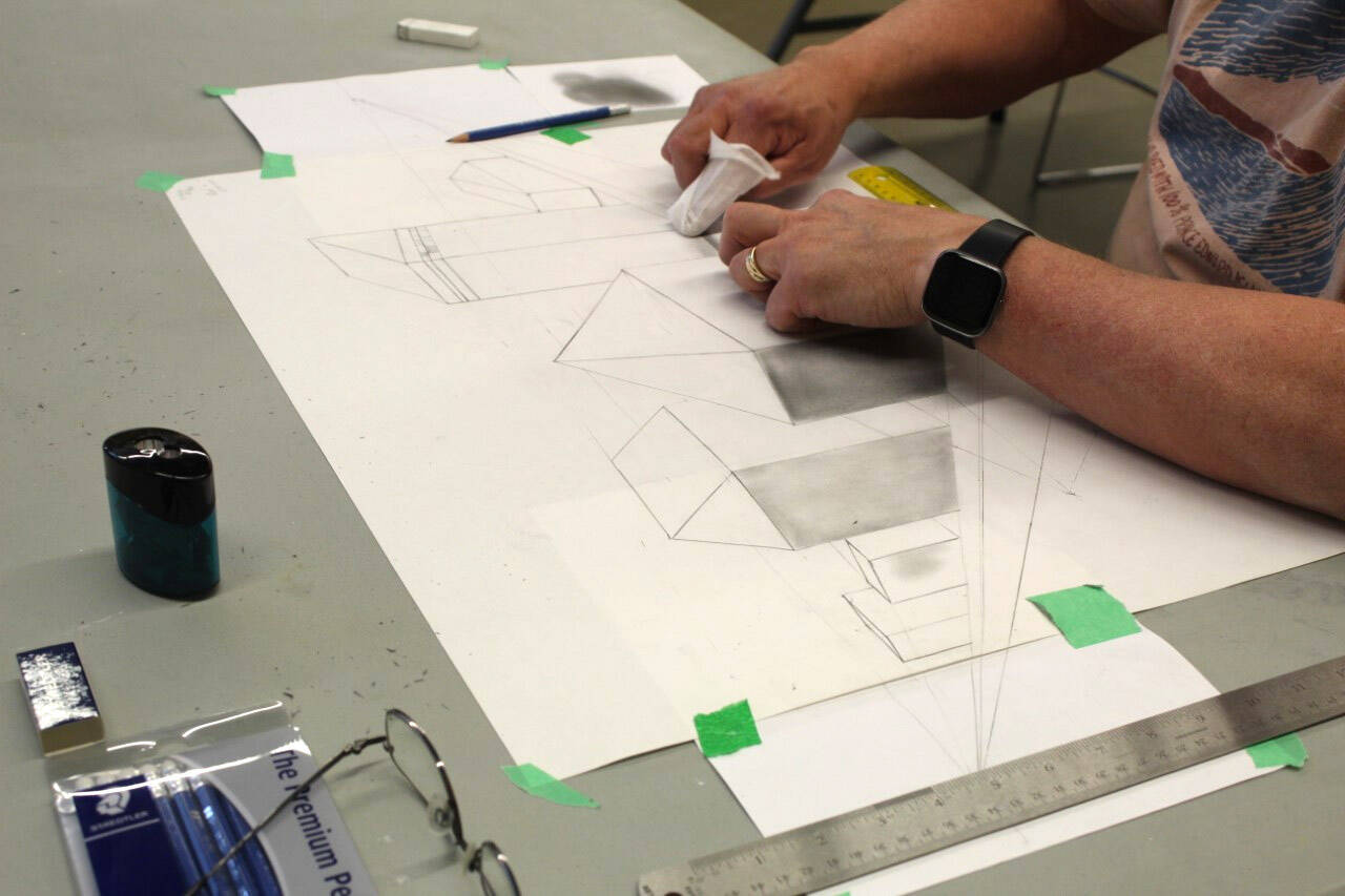 The Chilliwack Cultural Centre has a bunch of art classes for the fall of 2022. (Chilliwack Cultural Centre)