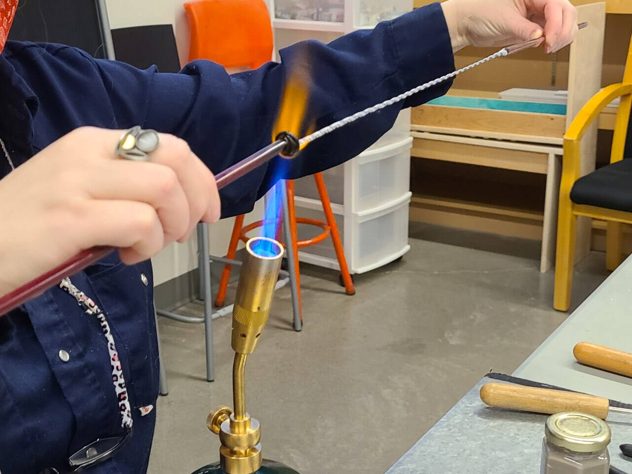 The Chilliwack Cultural Centre has a bunch of art classes for the fall of 2022. (Chilliwack Cultural Centre)