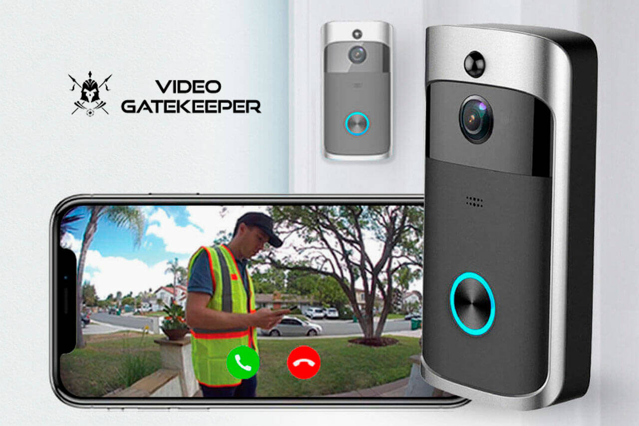 Baytek video doorbell sales review