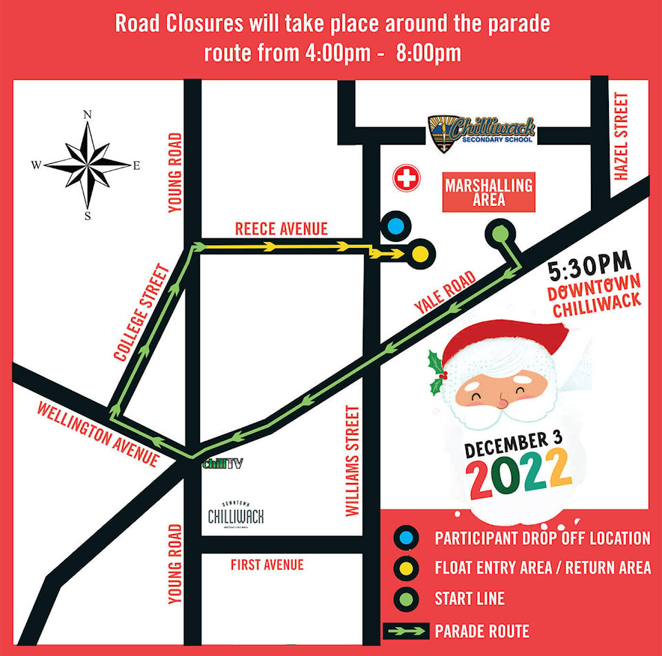 31096579_web1_221122-CPL-Christmas-Parade-New-Route-MAP_1